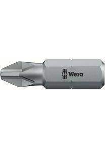 Wera Boorpunt, Phillips, PH0, 25mm - 05056500001