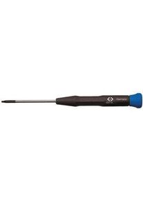 C.K Tools Torx-schroevendraaiers, Torx, T9, Roterende handgreep - T4877X 09