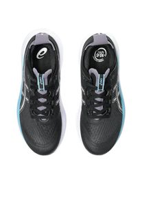 asics, Damen, Laufschuh &raquo;GEL-NIMBUS 27&laquo;, BLACK/DUSK VIOLET, 37,5, Funktionaler Laufschuh von asics