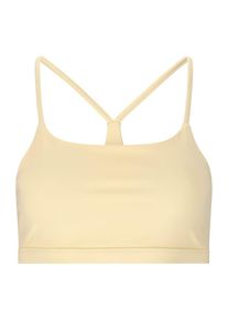 ENDURANCE ATHLECIA Athlecia Sutien sport 'Blossom' Femei albastru, Mărimea XL