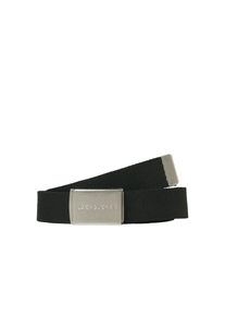 Jack & Jones Jack & Jones, Herren, Stoffg&uuml;rtel &raquo;JACLONDON WOVEN BELT NOOS&laquo;, Black, Black, Modischer Herreng&uuml;rtel von Jack & Jones