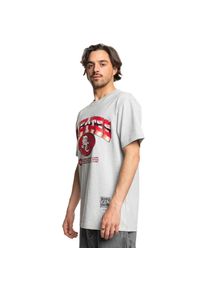 DC Shoes, Damen, T-Shirt &raquo;Change Up&laquo;, Light Heather Grey, S, Kollektion: Sport Capsule-Kollektion