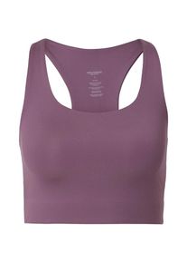 Girlfriend Collective Sportmelltart&oacute;k 'Paloma' Női lila , M&eacute;ret L