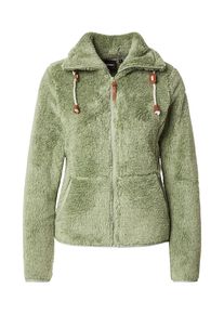 Icepeak Veste en polaire fonctionnelle 'Colony' Femme vert taille XXL