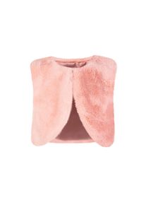 happy girls, Damen, Pl&uuml;schweste, dusty rose, 104, Weste von happy girls