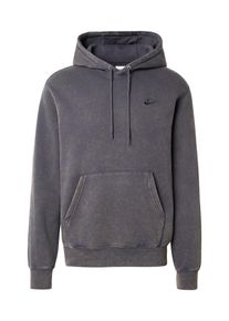 Nike Sportswear Sweat-shirt 'CLUB' Homme gris taille XS