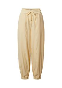 EDITED Pantalon 'Kai' Femme beige taille 34