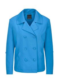 GOLDNER Blazer Femme bleu taille 44