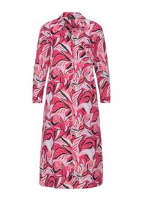 GOLDNER Robe Femme rose taille 44