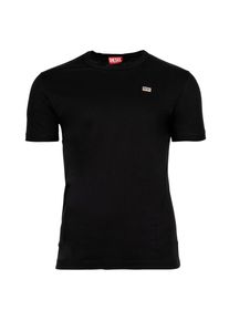 Diesel T-Shirt Homme noir taille XL