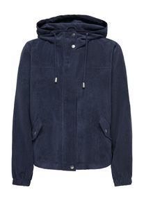 Jacqueline de Yong JDY Veste mi-saison 'JDYJESSIE' Femme bleu taille S