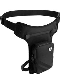 Rusty Stitches Gordon V2, bolsa de pierna