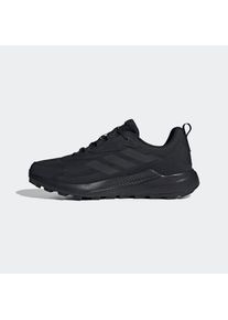 adidas terrex, Herren, Wanderschuh &raquo;TERREX ANYLANDER RAIN.RDY&laquo; wasserdicht, Core Black/Core Black/Grey Four, 43, Dieser wasserdichte Wanderschuh ist 