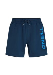 O`Neill O'NEILL &Scaron;portov&eacute; plavky - spodn&yacute; diel Muži az&uacute;rov&aacute; / tmavomodr&aacute; L