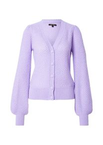 King Louie Cardigan 'Farfalle' Femme violet taille XS