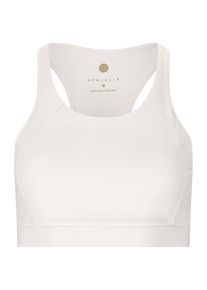 ENDURANCE ATHLECIA Athlecia Sutien sport 'Aliya' Femei alb, Mărimea L