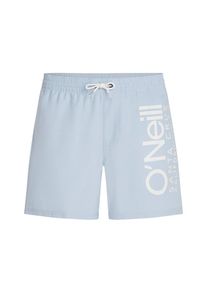 O`Neill O'NEILL &Scaron;portov&eacute; plavky - spodn&yacute; diel 'Cali' Muži svetlomodr&aacute; / biela L