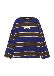 Pull&Bear Pull&Bear T-shirt Femme bleu taille M