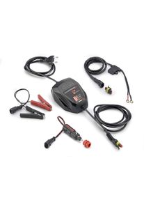 Givi S511 BMW CAN-Bus, battery charger