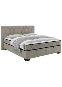 Boxbett Maya D Beige ca. 180x200cm