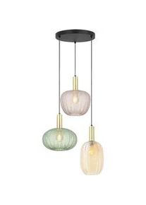 H&auml;ngeleuchte Bunti Multicolor max. 25 Watt