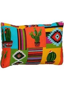 Beo Loungekissen ca. 60x40 cm Mexiko