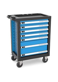 G&uuml;de G&uuml;de Werkstattwagen Premium GWP 07 Werkzeugwagen g&uuml;nstig