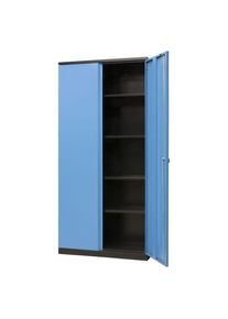 G&uuml;de G&uuml;de Werkzeugschrank GWS Fl&uuml;gelt&uuml;r g&uuml;nstig