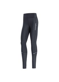 Gore Damen Impulse Tights schwarz
