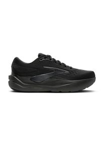 Brooks Herren Ghost Max 3 - breit (2E) schwarz 44.5