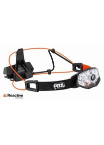 Petzl Unisex Nao RL schwarz
