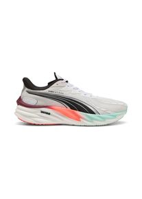 Puma Herren Velocity Nitro 4 Hyrox wei&szlig; 46.0
