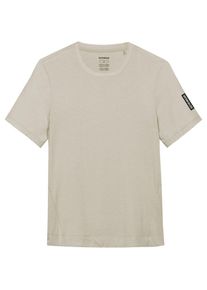 Gore Damen Training Tee beige