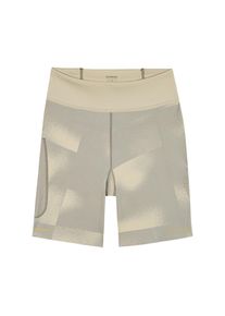 Gore Damen Concurve Cloud Short Tights beige