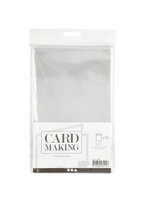 Creativ Company, Geschenkverpackung, Cellophane Bag (50x)