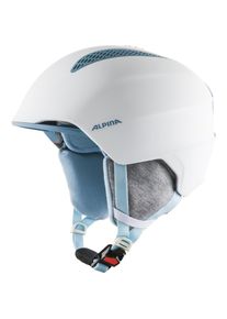 Alpina Sports	 Alpina Sports, Skihelm, (51 - 54 cm, M)