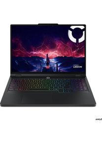 Lenovo Legion Pro 5 16ADR10 (16", 1000 GB, 32 GB), Notebook, Schwarz