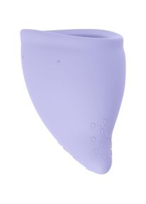 Fun Factory, Menstruationstasse, - Fun Menstruationscup Gr&atilde;&ndash;Sse B Lila
