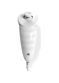 Freaks and Geeks FREAKS Wii/Wii U My Chuck Bianco V3 (Wii, Wii U), Gaming Controller Zubeh&ouml;r, Weiss