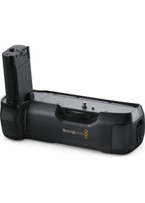 Blackmagic Pocket Camera Battery Grip (Batteriegriff), Batteriegriff, Schwarz
