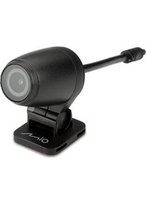Mio MiVue M760D (GPS-Empf&auml;nger, Beschleunigungssensor, Full HD), Dashcam, Schwarz