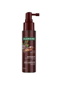 Klorane, Haar&ouml;l + Haarserum, Anti-Haarausfall (100 ml)