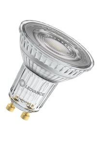 LEDVANCE, Leuchtmittel, OSRAM LED PAR16 80 60&deg; DIM P 6.1W 940 (GU10, 575 lm, 1 x)