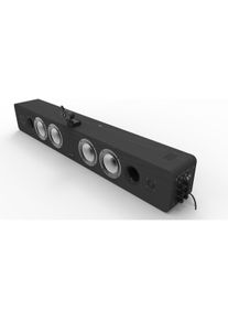 Empire AV.CONF6, Konferenzger&auml;t, Schwarz