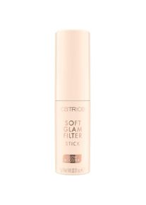 Catrice, Foundation, Finisher Soft Glam Filter Stick 040 Medium (040 Medium - Tan)