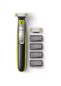 Philips, Trimmer + Haarschneider, OneBlade