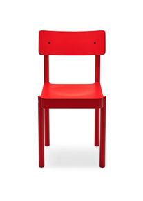 Magazin Voorzitter EEN