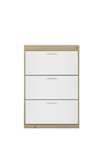 Meuble &agrave; chaussures LUZERN