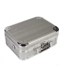 D&ouml;rr D&ouml;rr Koffer Silver 20 (Fotokoffer), Kameratasche, Silber