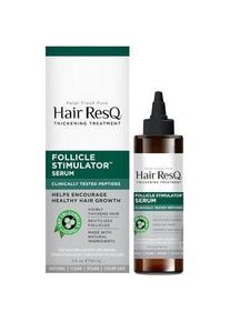 Petal Fresh, Haar&ouml;l + Haarserum, - Hair ResQ Follicle Stimulator - 53 ml. (53 ml)